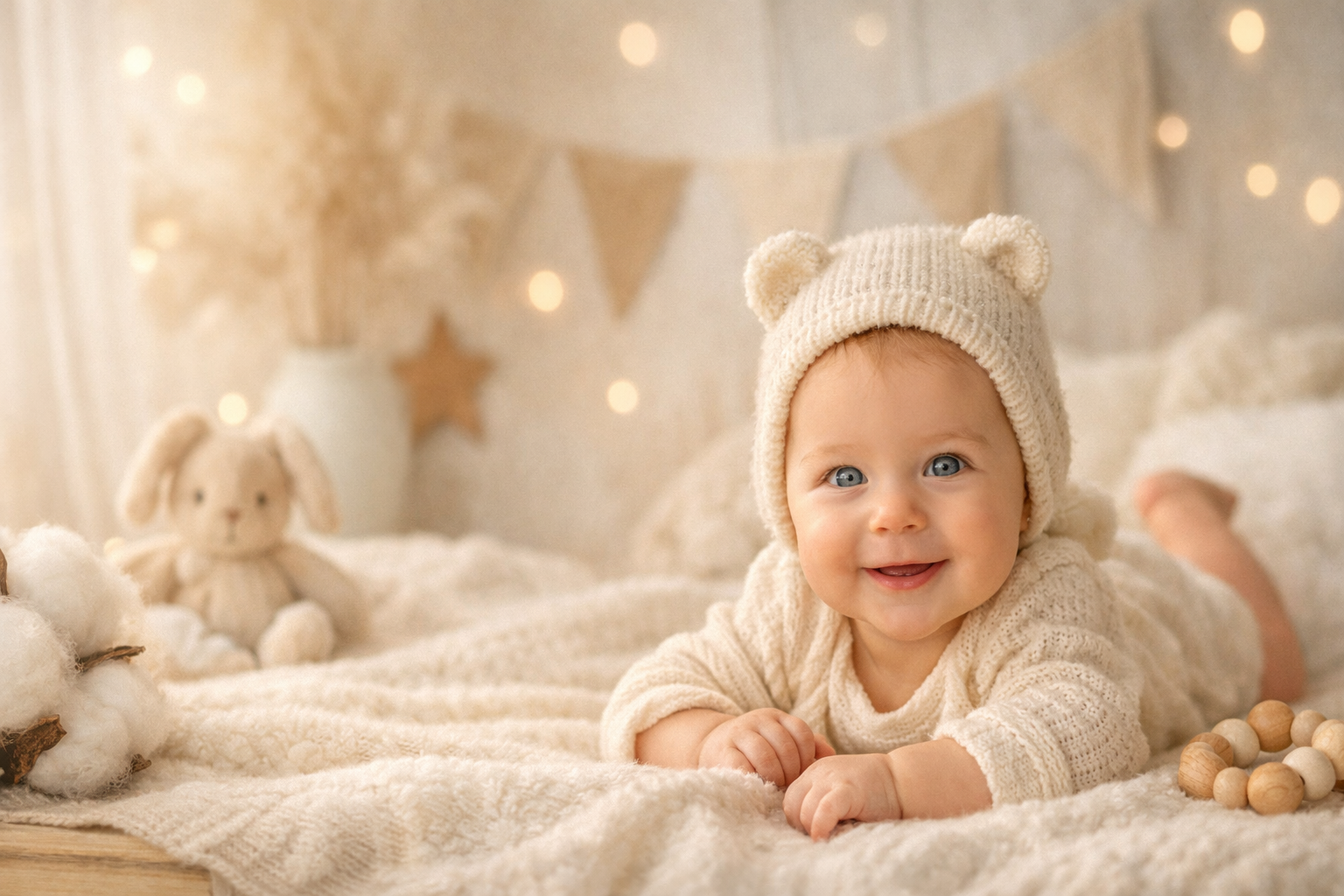 Glam Baby Wear bülten ve kampanyalar